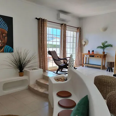 Villa In Olhos Dagua With Pool